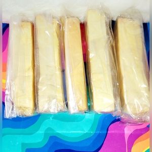 Lush Yog Nog Delight Shower Wash